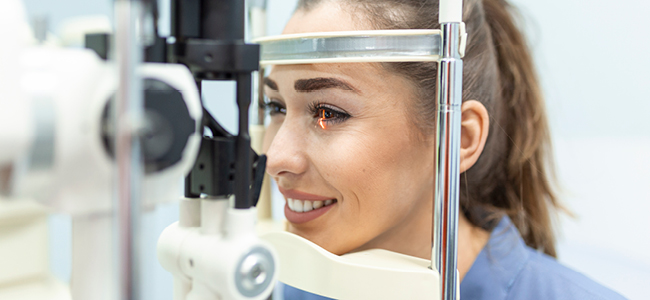 What Should I Expect During a Comprehensive Eye Exam?