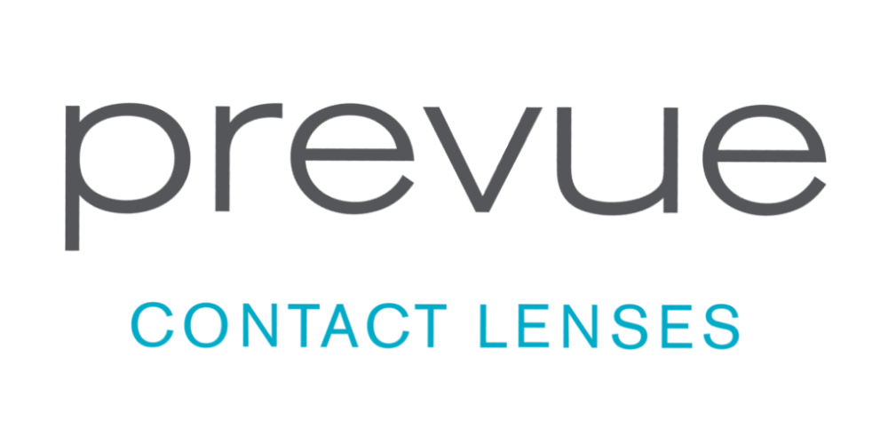 Prevue Contact Lenses