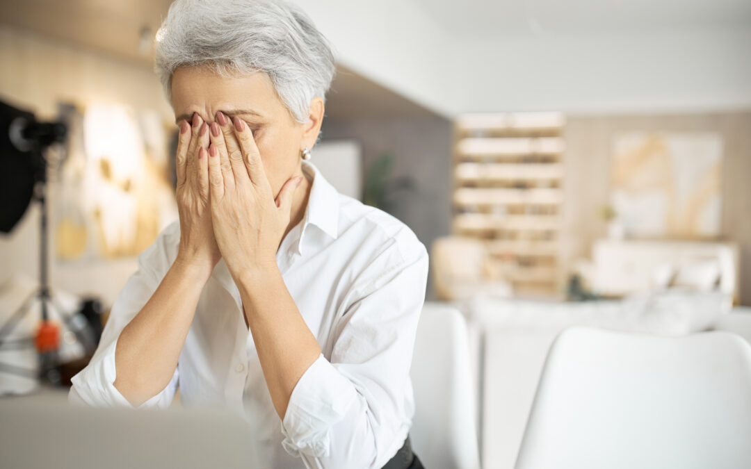 Pain Behind Eye: Causes, Symptoms and Treatment